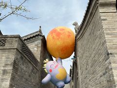 -大同古城墙