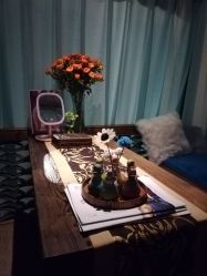 -琦品高端美容SPA私佳美场