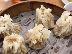 -都一处烧麦馆(前门店)