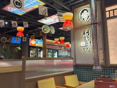 -西塔老太太泥炉烤肉(双井店)