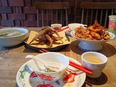 -老头儿油爆虾(胜利河美食街店)