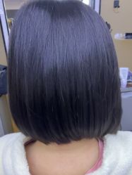 -藤野造型烫染