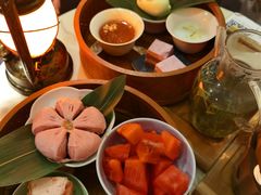 -了凡国风主题茶馆·咖啡(武侯祠锦里店)