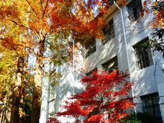 -苏州大学(天赐庄校区)