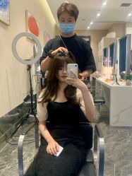 -MMby Hair Code芭曲发型