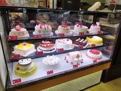 -味多美蛋糕(灯市口店)