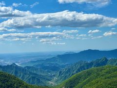 -妙峰山风景名胜区