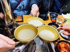-肉甲韩国木炭烤肉(新壹街1店)