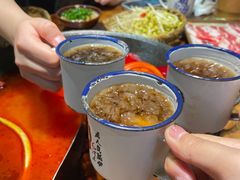 -楠火锅(哈尔滨金爵万象店)