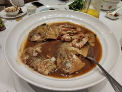 -新吉士·上海菜(浦东LCM置汇旭辉店)