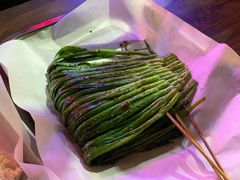 -中国新疆艾力巴巴烧烤(银湾居店)