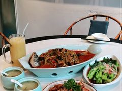 -院8里·少城记忆老川菜(宽窄巷子店)