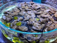 -聚盛源蒸汽海鲜火锅烤肉自助(巨川金海岸购物广场店)