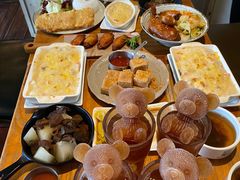 -超级魔厨(地王店)