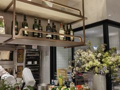 -港丽餐厅(杭大店)