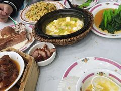 -东鑫记港式茶餐厅(南京东路店)