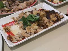 -春梅里卤鹅馆·47年老字号(东厦分店)