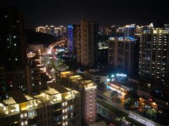 -三亚湾红树林度假世界(木棉酒店)