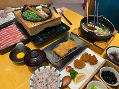 -胜博殿日式炸猪排(西红门店)