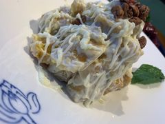 -三凤酒家·百年无锡菜(清扬茂业店)