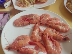 -鹏城人家海鲜酒家·23年老字号(较场尾店)