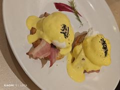 -MIO弥欧洋房西餐厅(中央大街店)