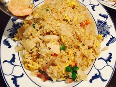 -富满美食