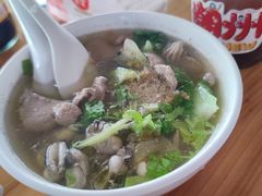 -潮味肠粉(猷巷店)