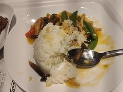 -宜家·瑞典风味餐厅(四元桥店)