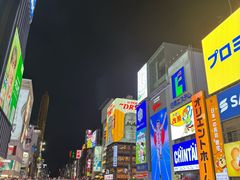 -蟹道乐(道顿堀本店)