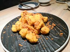 -味莊·青岛菜(云霄路店)