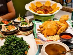 -奔跑吧陕菜·盛世长安(民乐园万达店)