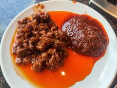 -皇城老妈·大连海鲜火锅(港湾店)