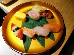 寿司-温野菜涮涮锅(西单大悦城店)