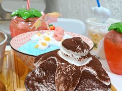 -似季甜铺·糖水·下午茶·小吃(麦地店)