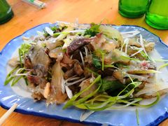 -十二忠手拉面(中华路店)