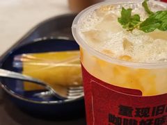 -南洋老咖啡(牛车水店)