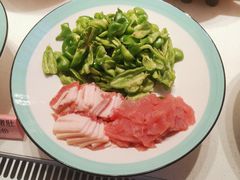 -鸽子侯·家宴·平价海鲜(市图书馆店)