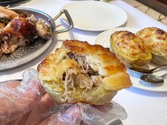 -马克西姆俄罗斯餐厅(通亚街店)