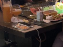 -麦凯伦烧烤·精酿超级工厂店(金桥总店)