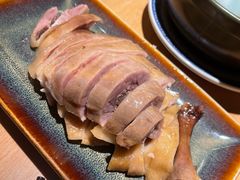 -南京大牌档(龙江新城市广场店)