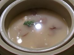 莽撞海参-澳珀食堂