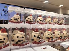 -好利来(望京中福店)