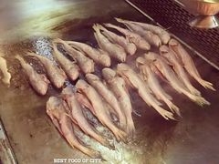 -东方红海鲜百汇(国际大厦店)