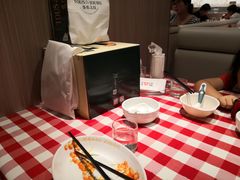 -西贝莜面村(上海百联西郊店)