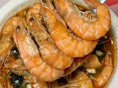 -黑牛码头·小龙虾(水围· 九街夜市店)