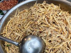 -张记捆鸡(总店)