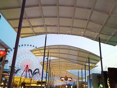 -三亚海昌梦幻海洋不夜城