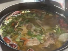 -赵家牛肉砂锅(台西三路店)