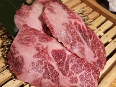 -赤坂亭M9和牛烧肉(世博源店)